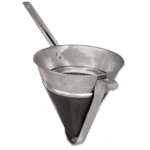Royal Industries , ROY CBS 10, Strainer, China Cap / Chinois / Bouillon