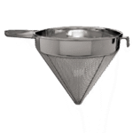 Royal Industries , ROY CCC 10, Strainer, China Cap / Chinois / Bouillon