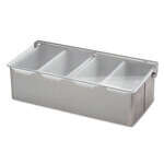 Royal Industries , ROY CDS 4, Bar Condiment Holder