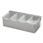 Royal Industries , ROY CDS 4, Bar Condiment Holder