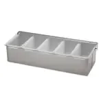 Royal Industries , ROY CDS 5, Bar Condiment Holder