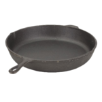 Royal Industries , ROY CI 1102, Cast Iron Fry Pan