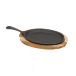 Royal Industries , ROY CI 1717, Sizzle Thermal Platter