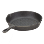 Royal Industries , ROY CI 2110, Cast Iron Fry Pan