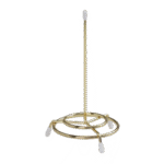 Royal Industries , ROY CK 2721 B, Check Spindle