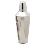 Royal Industries , ROY CST 3, Bar Cocktail Shaker