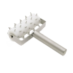 Royal Industries , ROY DD 127, Roller Docker