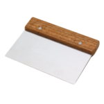 Royal Industries , ROY DGHS 6, Dough Cutter/Scraper