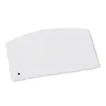 Royal Industries , ROY DGHS FLEXP, Dough Cutter/Scraper