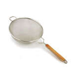 Royal Industries , ROY DMS 10.25 FINE, Mesh Strainer