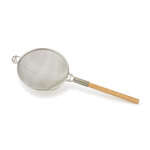 Royal Industries , ROY DMS 12 FINE, Mesh Strainer