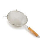 Royal Industries , ROY DMS 6 FINE, Mesh Strainer