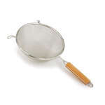 Royal Industries , ROY DMS 8 FINE, Mesh Strainer