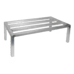 Royal Industries , ROY DR 2436, Dunnage Rack, Vented