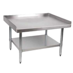 Royal Industries , ROY ES 3048, Equipment Stand