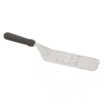 Royal Industries , ROY FLXT P 9 P, Turner, Perforated, Stainless Steel