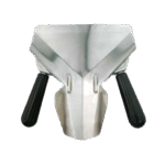 Royal Industries , ROY FS 2, French Fry Scoop