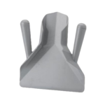 Royal Industries , ROY FSP 2, French Fry Scoop