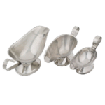 Royal Industries , ROY GBT 3, Gravy Sauce Boat