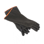 Royal Industries , ROY GLV BLK EL, Gloves, Dishwashing / Cleaning