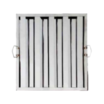 Royal Industries , ROY HF 2020, Exhaust Hood Filter