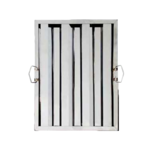 Royal Industries , ROY HF 2025, Exhaust Hood Filter