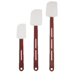 Royal Industries , ROY HHS 10 R, Spatula, Plastic