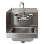 Royal Industries , ROY HSSH 12 SP, Sink, Hand