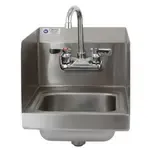 Royal Industries , ROY HSSH 12 SP, Sink, Hand