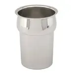 Royal Industries , ROY IST 5, Vegetable Inset For Steam Table