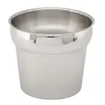 Royal Industries , ROY IST 8 1/2, Vegetable Inset For Steam Table