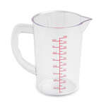 Royal Industries , ROY MC 04, Measuring Cups