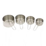 Royal Industries , ROY MCS, Measuring Cups
