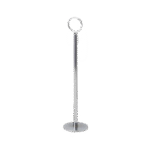 Royal Industries , ROY MH 10, Menu Card Holder / Number Stand