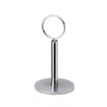 Royal Industries , ROY MH 4, Menu Card Holder / Number Stand