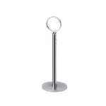 Royal Industries , ROY MH 6, Menu Card Holder / Number Stand