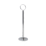 Royal Industries , ROY MH 8, Menu Card Holder / Number Stand