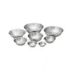 Royal Industries , ROY MIXBL HD 5, Mixing Bowl, Metal