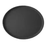 Royal Industries , ROY O 2227 BLK, Serving Tray, Non-Skid
