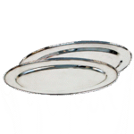 Royal Industries , ROY OP 14, Serving & Display Tray, Metal