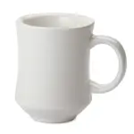 Royal Industries , ROY P WHT, Mug, China