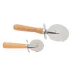 Royal Industries , ROY PC 4 WD, Pizza Cutter