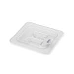 Royal Industries , ROY PCC 1600-1, Polycarbonate