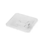 Royal Industries , ROY PCC 1600-1, Polycarbonate
