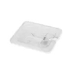 Royal Industries , ROY PCC 1600-2, Polycarbonate