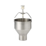 Royal Industries , ROY PCD 13, Batter Dispenser