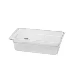 Royal Industries ROY PCP 1304, Polycarbonate
