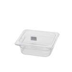 Royal Industries , ROY PCP 1602, Polycarbonate