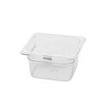 Royal Industries , ROY PCP 1604, Polycarbonate