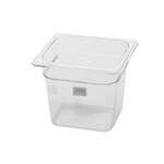Royal Industries , ROY PCP 1606, Polycarbonate